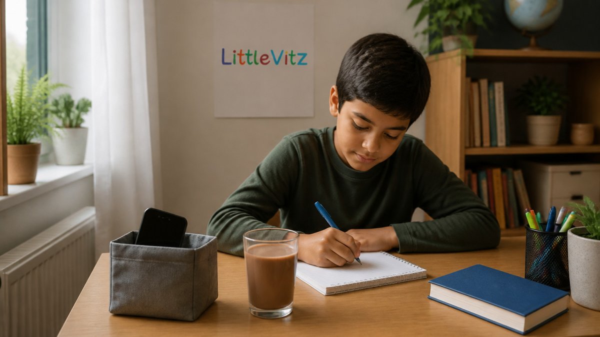 7 Steps to Reduce Screen Time for Better Focus
