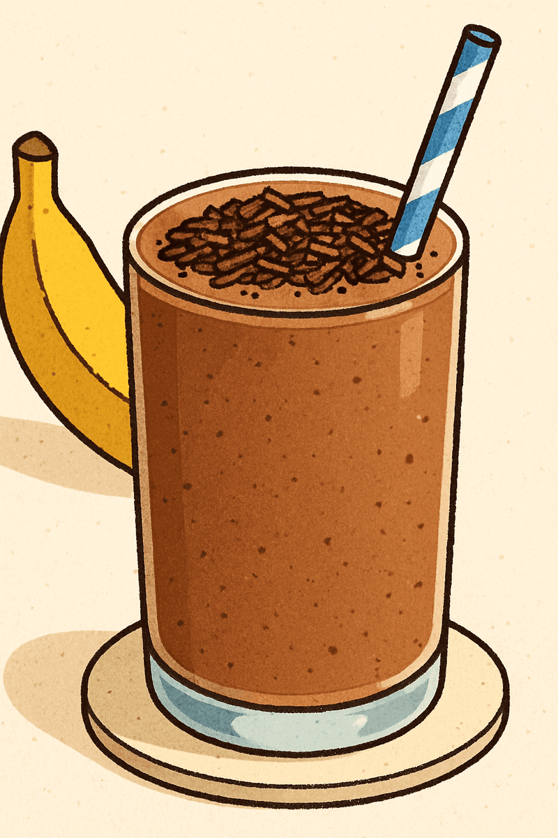 🍫 Chocolate Greens Powder for Kids: Does Flavour Matter? - LittleVitz