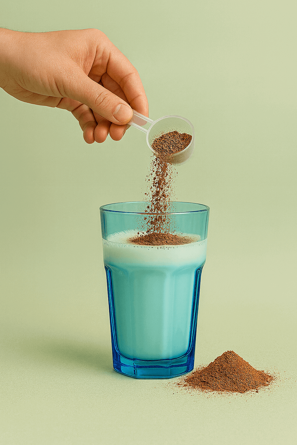 10 Creative Ways to Help Your Kids Get Their Daily Greens (Without the Struggle!)