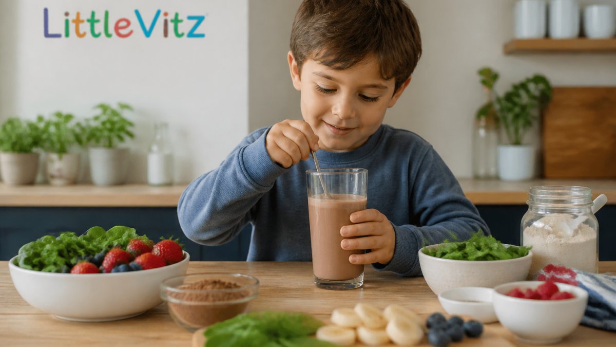 Best Sugar Free Vitamins for Picky Eaters: 2026 Guide
