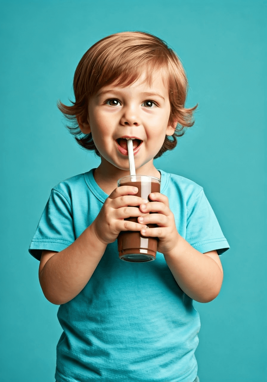 How to Get Your Picky Eaters To Enjoy Their Greens (Hassle Free!)