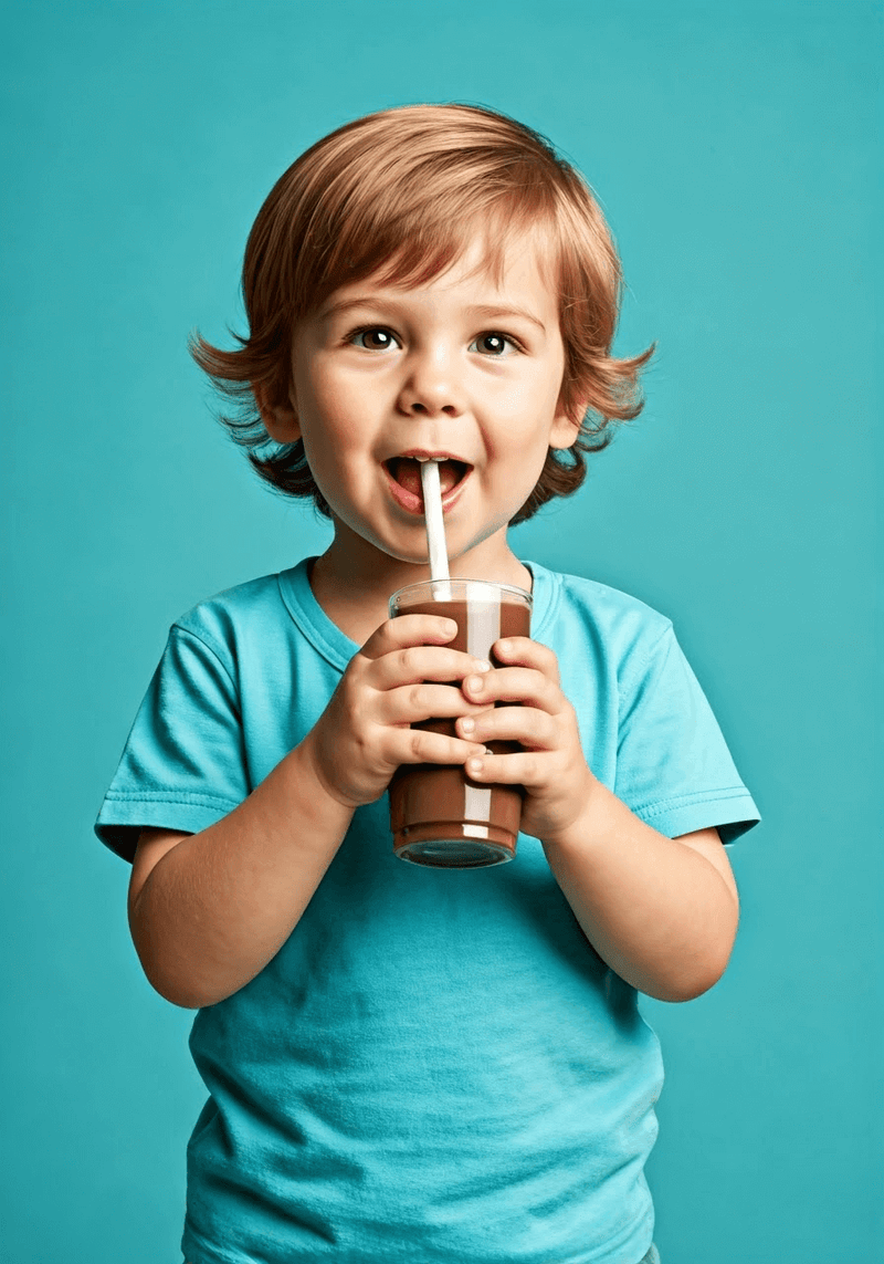 How to Get Your Picky Eaters To Enjoy Their Greens (Hassle Free!) - LittleVitz