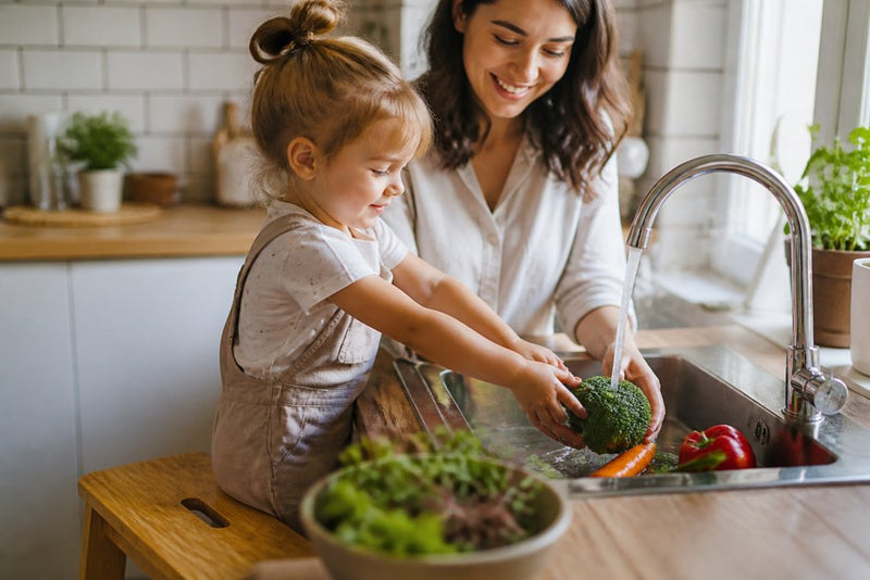 How to Bridge Nutritional Gaps in Picky Eaters