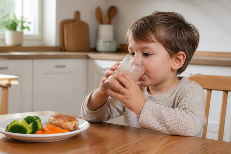 Sprigs Life Alternative for Toddlers: A Parent's Guide
