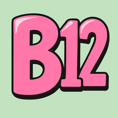 Vitamin B12 (Methlycobalamin)