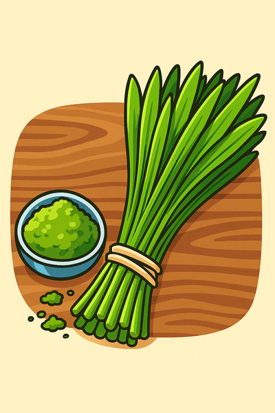 Barley Grass