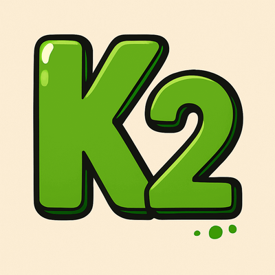Vitamin K2