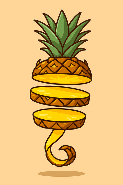 Pineapple