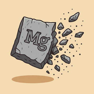 Magnesium