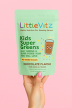 Kids Super Greens