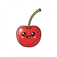 Chocolate Cherry Popsicles