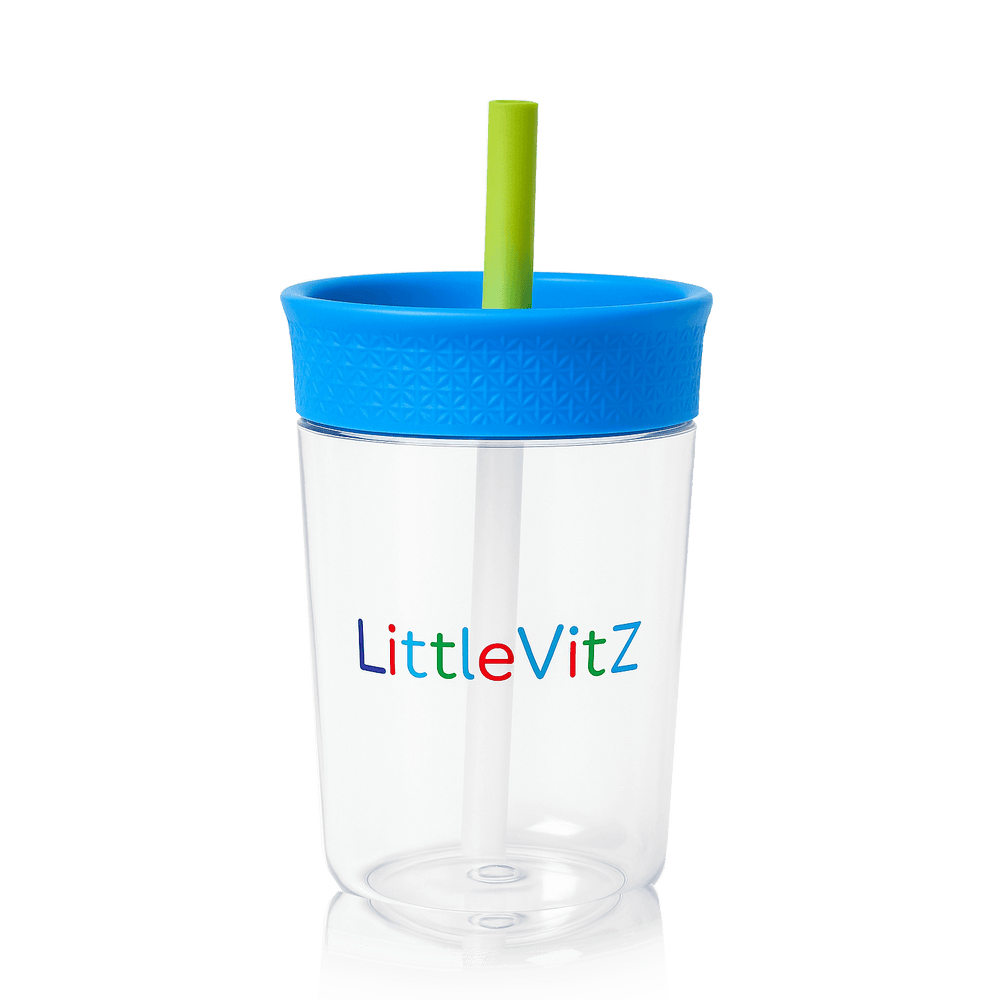 LittleVitz Kids Cup - LittleVitz