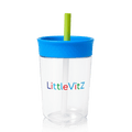 LittleVitz Kids Cup - LittleVitz