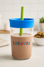 LittleVitz Kids Cup