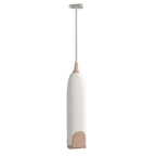 LittleVitz milk frothing and to make the perfect chocolate milk blend