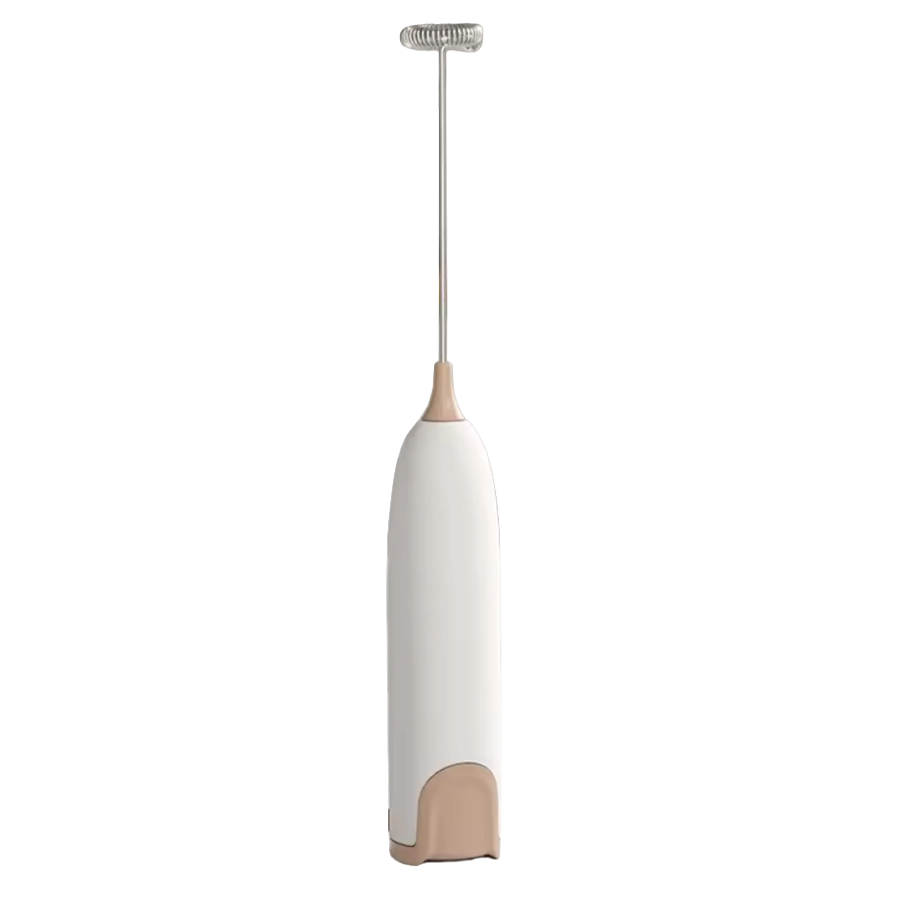 LittleVitz milk frothing and to make the perfect chocolate milk blend