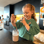 Littlevitz milk forther magic wand