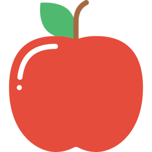 🍎 Fruit & Veggie Power