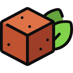 🍫 Naturally Sweet & Tasty