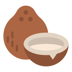 🥥 Plant-Based Creamy Goodness