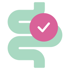 💖 Gut-Friendly Support