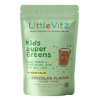 Kids Super Greens