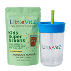 Kids Super Greens
