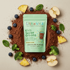 Kids Super Greens