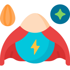 🌿 Green Superfoods